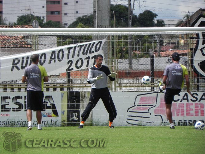 [03-05] Treino Tático - Vovozão - 1