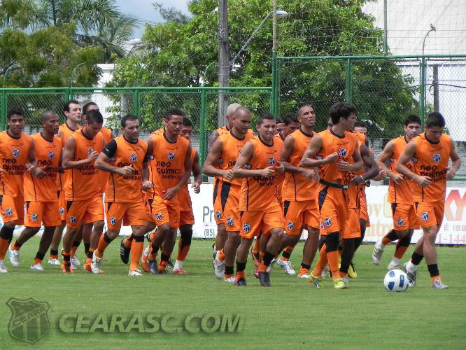 [03-05] Treino Tático - Vovozão - 2