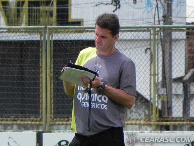 [03-05] Treino Tático - Vovozão - 4