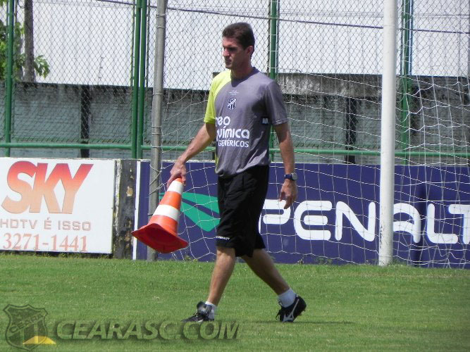 [03-05] Treino Tático - Vovozão - 5