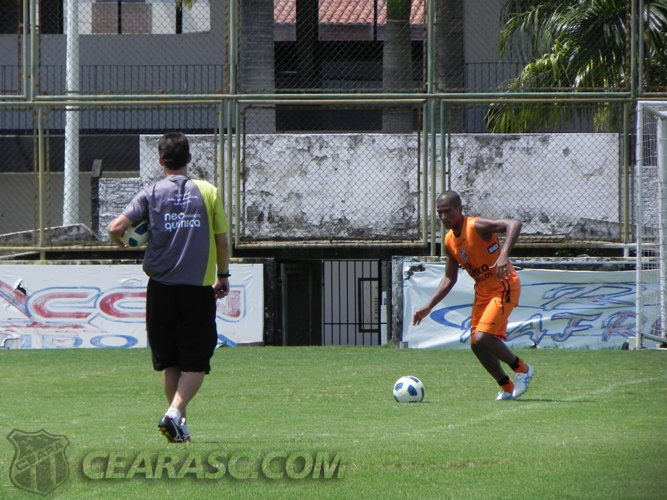 [03-05] Treino Tático - Vovozão - 13