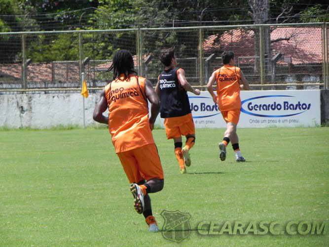 [03-05] Treino Tático - Vovozão - 14
