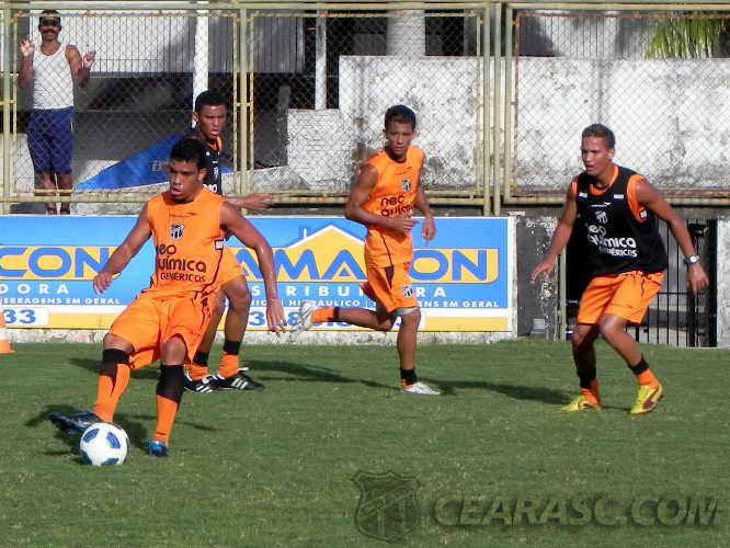 [27-05] Treino para não relacionados - 2