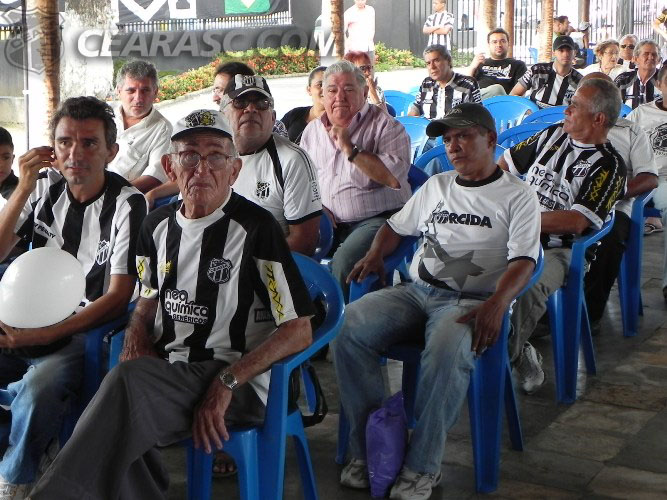 [02-06] Missa - Ceará 97 anos - 1