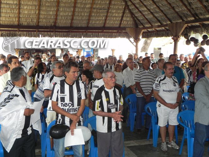 [02-06] Missa - Ceará 97 anos - 6
