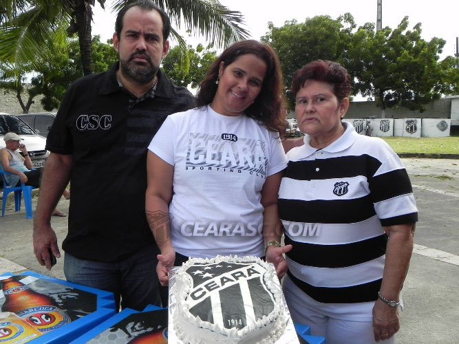 [02-06] Missa - Ceará 97 anos - 7