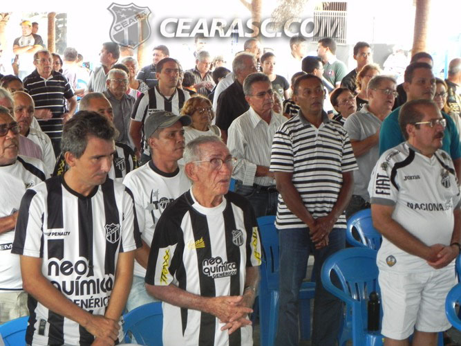 [02-06] Missa - Ceará 97 anos - 9