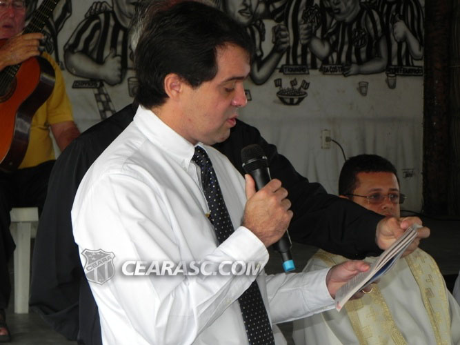 [02-06] Missa - Ceará 97 anos - 10