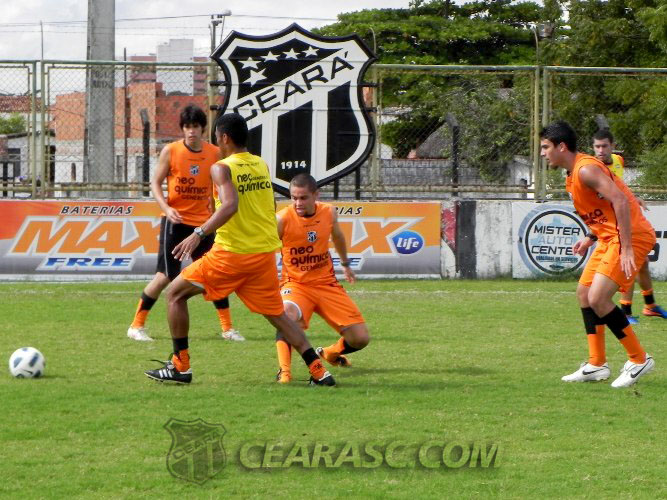 [11-06] Treino Técnico para não relacionados - 5