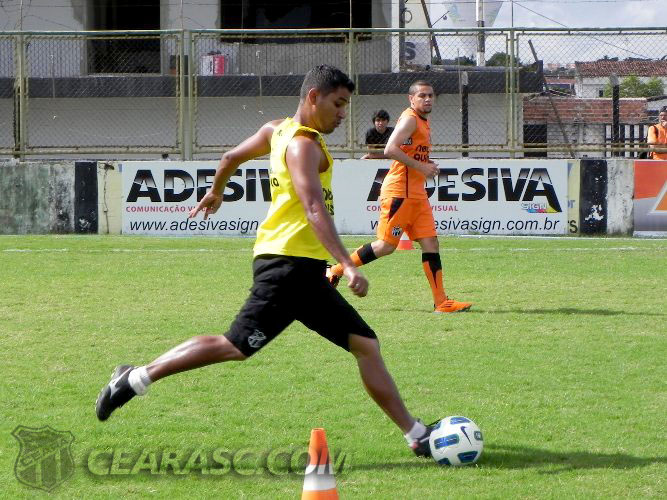 [11-06] Treino Técnico para não relacionados - 6