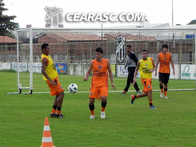 [11-06] Treino Técnico para não relacionados - 10