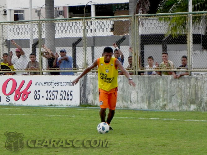 [11-06] Treino Técnico para não relacionados - 11