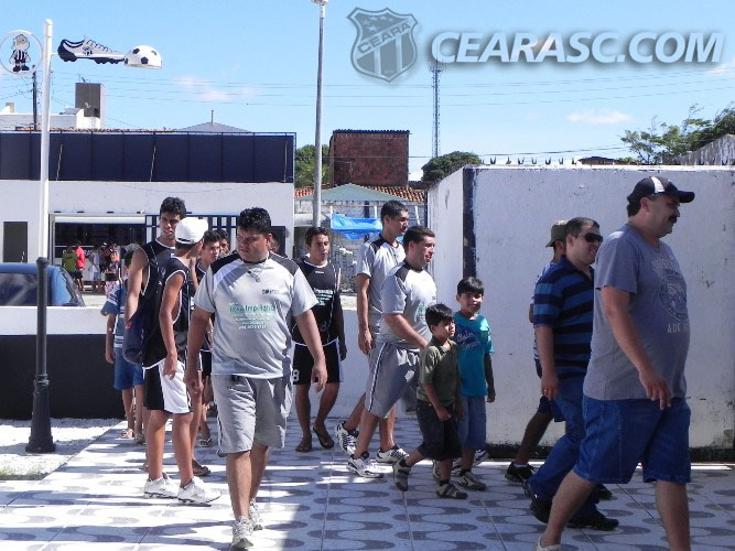 [11-06] Sub-13 - Ceará x Deserto - 1