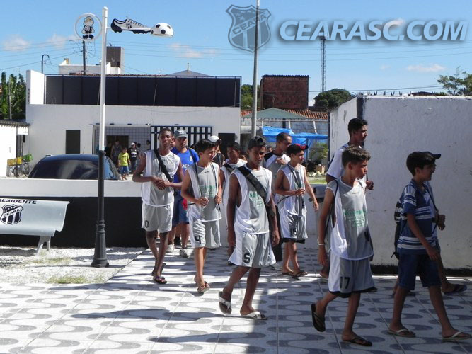 [11-06] Sub-13 - Ceará x Deserto - 2
