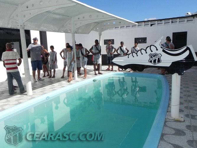 [11-06] Sub-13 - Ceará x Deserto - 4
