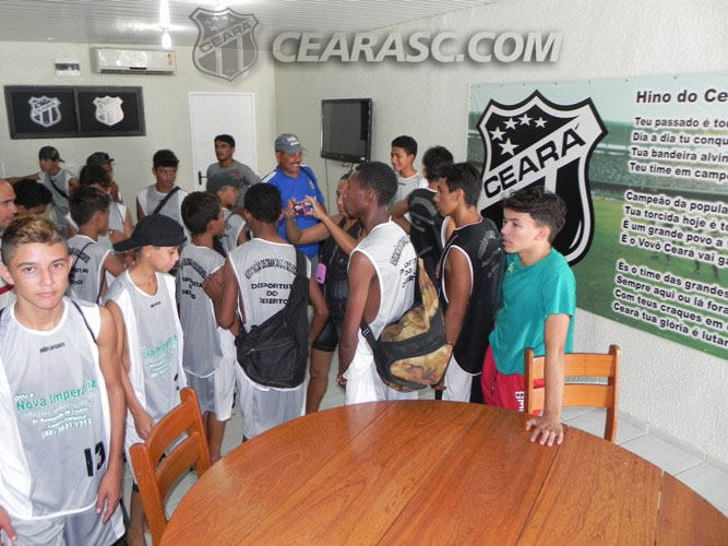 [11-06] Sub-13 - Ceará x Deserto - 5