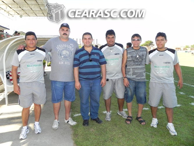 [11-06] Sub-13 - Ceará x Deserto - 6