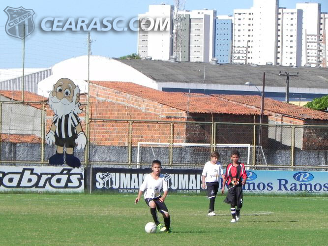 [11-06] Sub-13 - Ceará x Deserto - 8