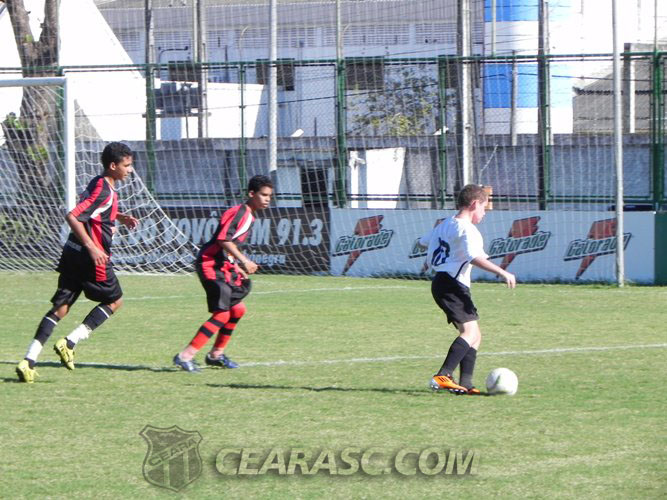 [11-06] Sub-13 - Ceará x Deserto - 9