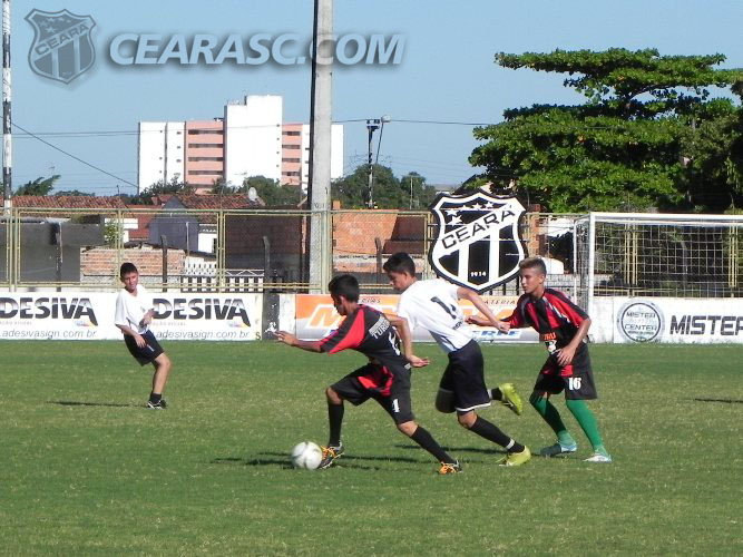 [11-06] Sub-13 - Ceará x Deserto - 10
