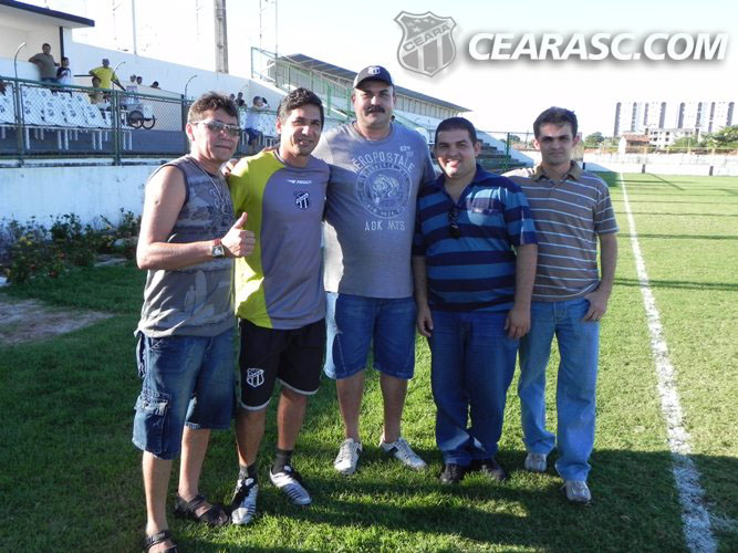 [11-06] Sub-17 - Ceará x Itapipoca - 3