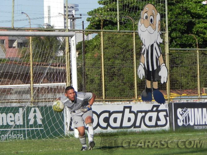 [11-06] Sub-17 - Ceará x Itapipoca - 7
