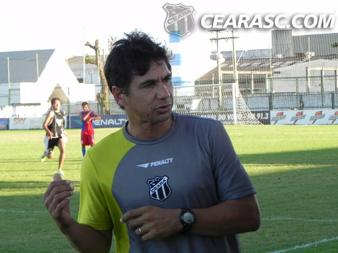 [11-06] Sub-17 - Ceará x Itapipoca - 9