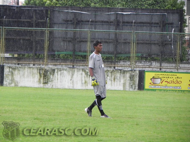 [19-06] Sub-15 - Ceará 7 x 0 Banabuiú - 6