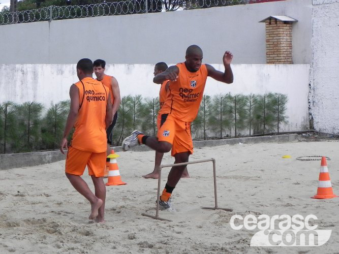 [30-06] Treino físico para não relacionados - 1