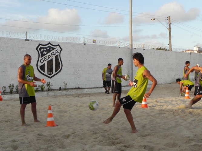 [29-12] Treino Físico - Força - 11