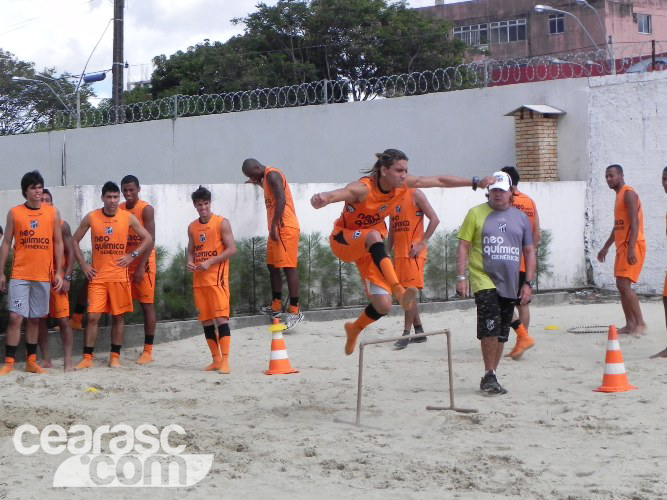[30-06] Treino físico para não relacionados - 2