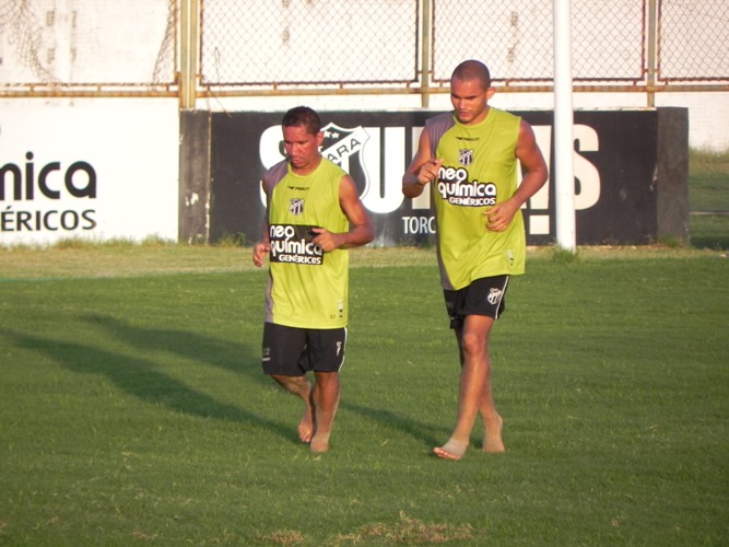 [29-12] Treino Físico - Força - 13