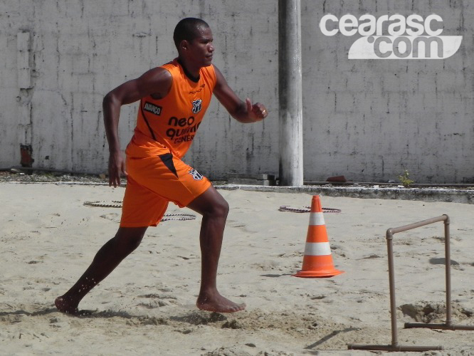 [30-06] Treino físico para não relacionados - 8