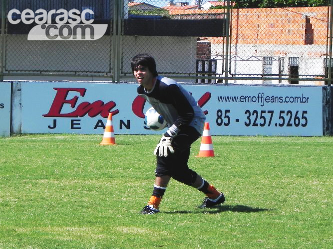 [01-07] Treino Técnico - não relacionados - 2