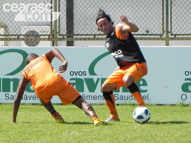 [01-07] Treino Técnico - não relacionados - 5