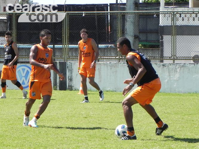 [01-07] Treino Técnico - não relacionados - 6