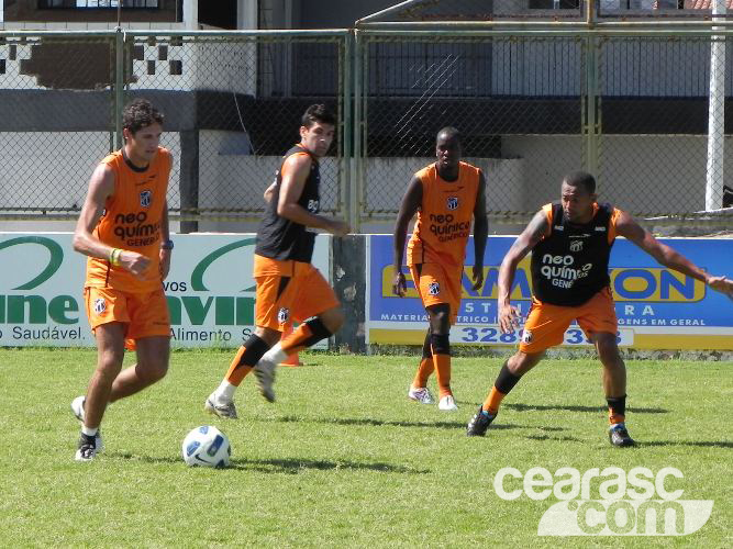 [01-07] Treino Técnico - não relacionados - 7