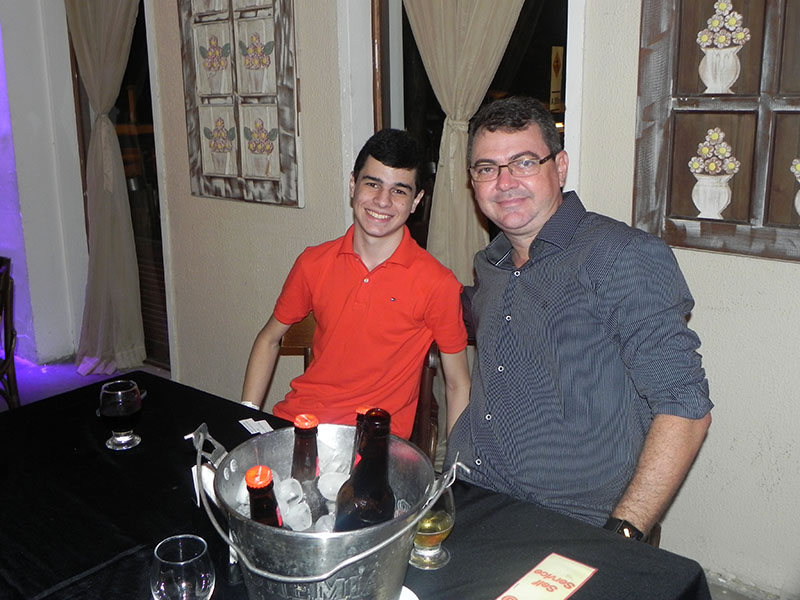 [10-06] Troféu Vovô de Ouro 2015 - 1