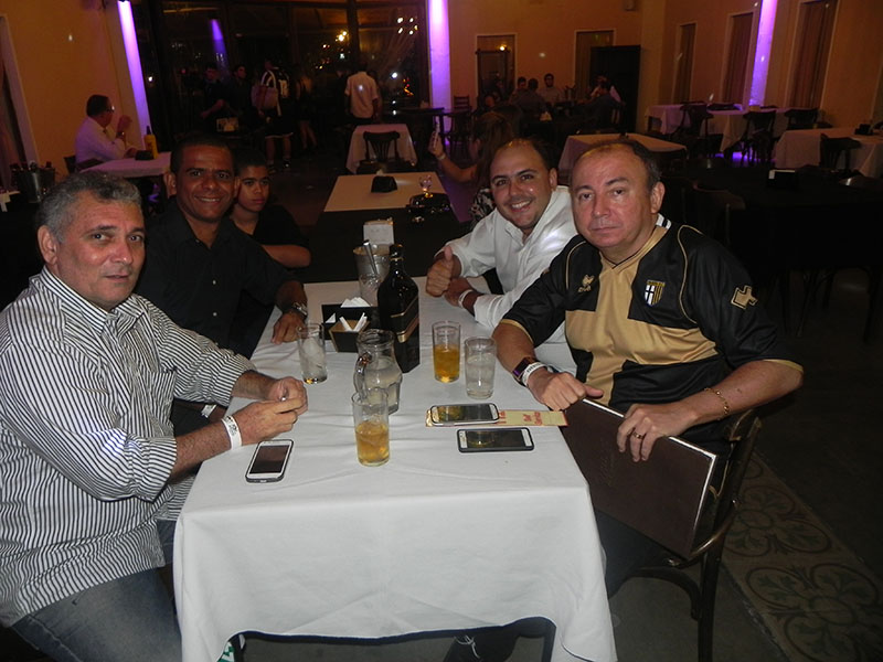 [10-06] Troféu Vovô de Ouro 2015 - 4