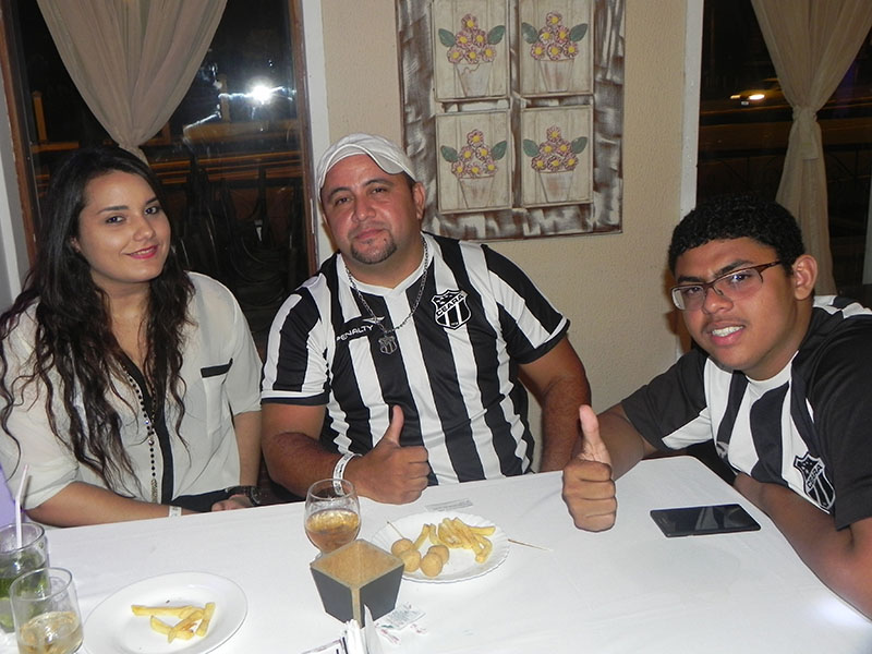 [10-06] Troféu Vovô de Ouro 2015 - 18