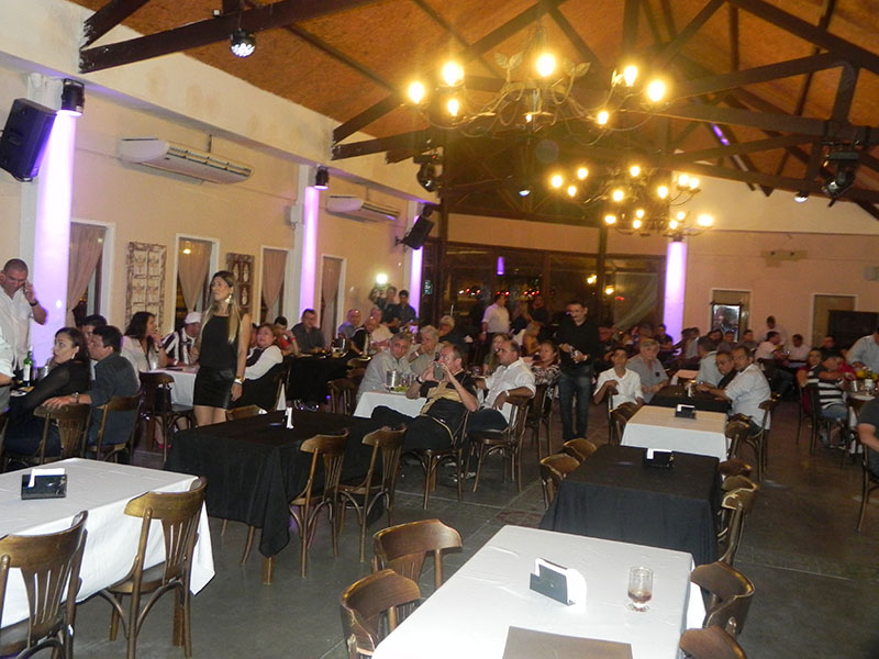 [10-06] Troféu Vovô de Ouro 2015 - 22