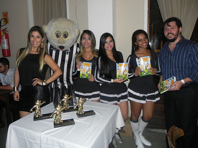 [10-06] Troféu Vovô de Ouro 2015 - 23