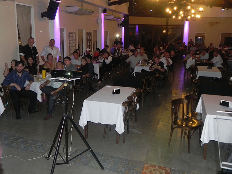 [10-06] Troféu Vovô de Ouro 2015 - 28