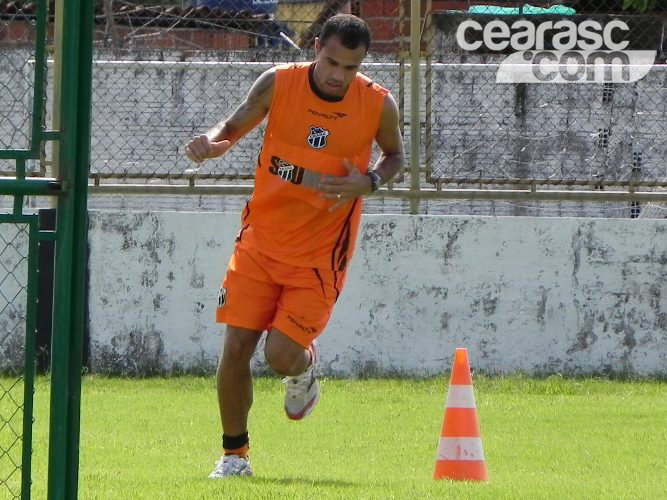 [18-07] Roger realiza testes físicos2 - 3