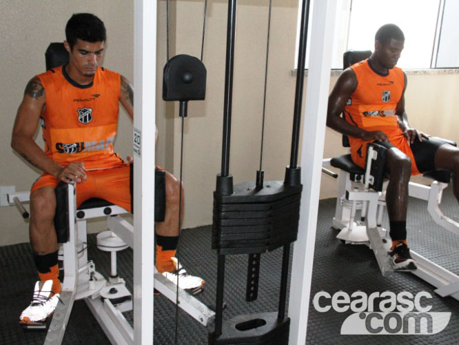 [22-07] Treino físicos - Não relacionados - 1
