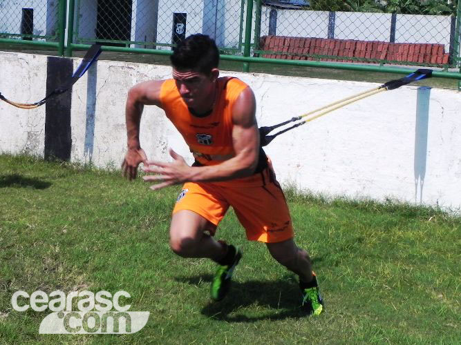 [22-07] Treino físicos - Não relacionados - 2