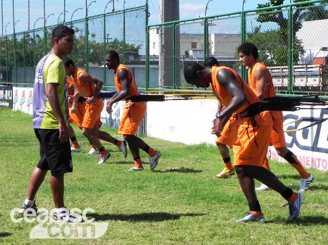 [22-07] Treino físicos - Não relacionados - 5