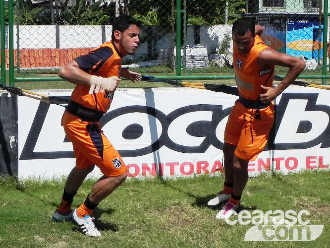 [22-07] Treino físicos - Não relacionados - 6
