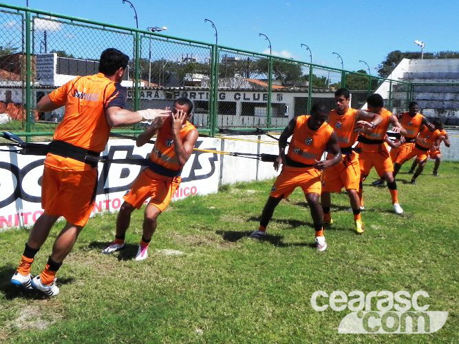 [22-07] Treino físicos - Não relacionados - 7