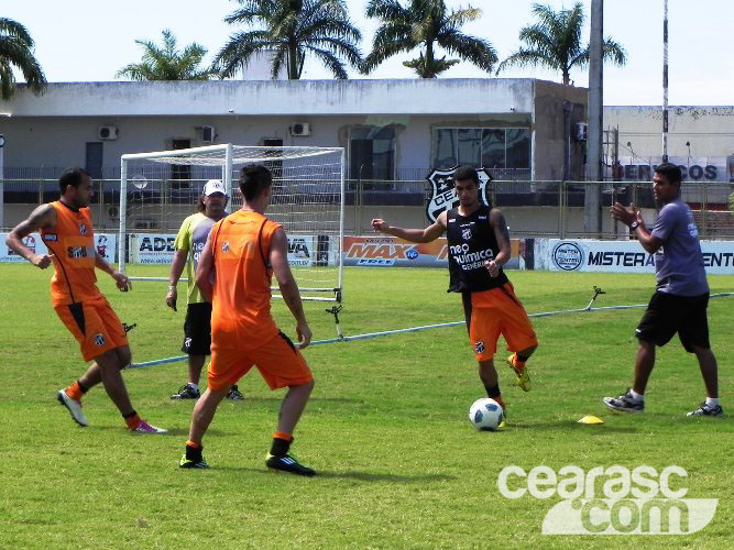 [22-07] Treino físicos - Não relacionados - 10